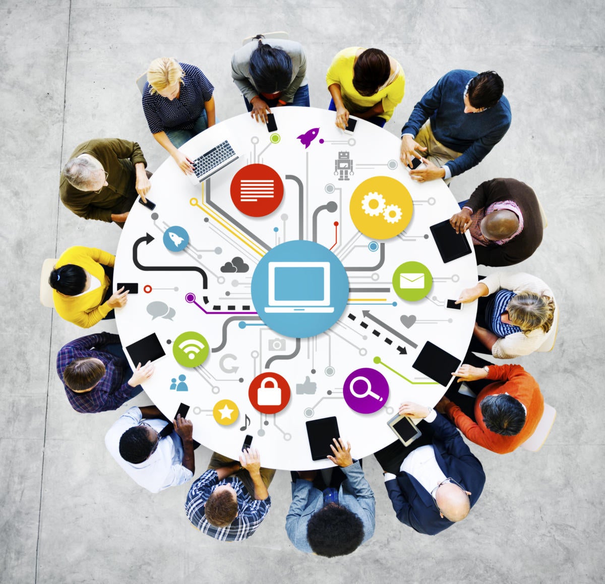 Save Friendfeed Why We Need Niche Social Networks Infoworld