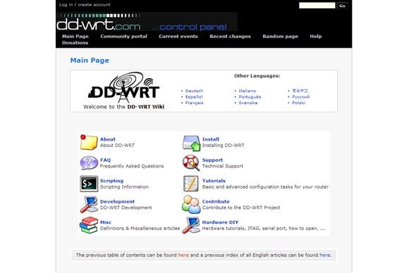 improve Wi-Fi network range