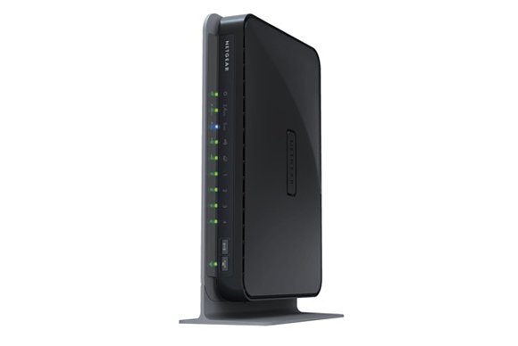 improve Wi-Fi network range
