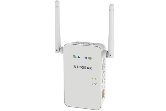 improve Wi-Fi network range