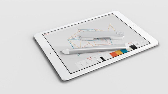 adobe ink slide