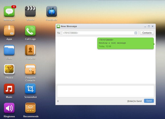 airdroid
