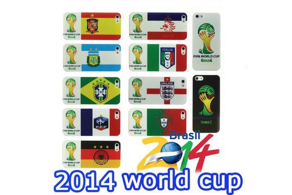 aliexpress worldcup iphone