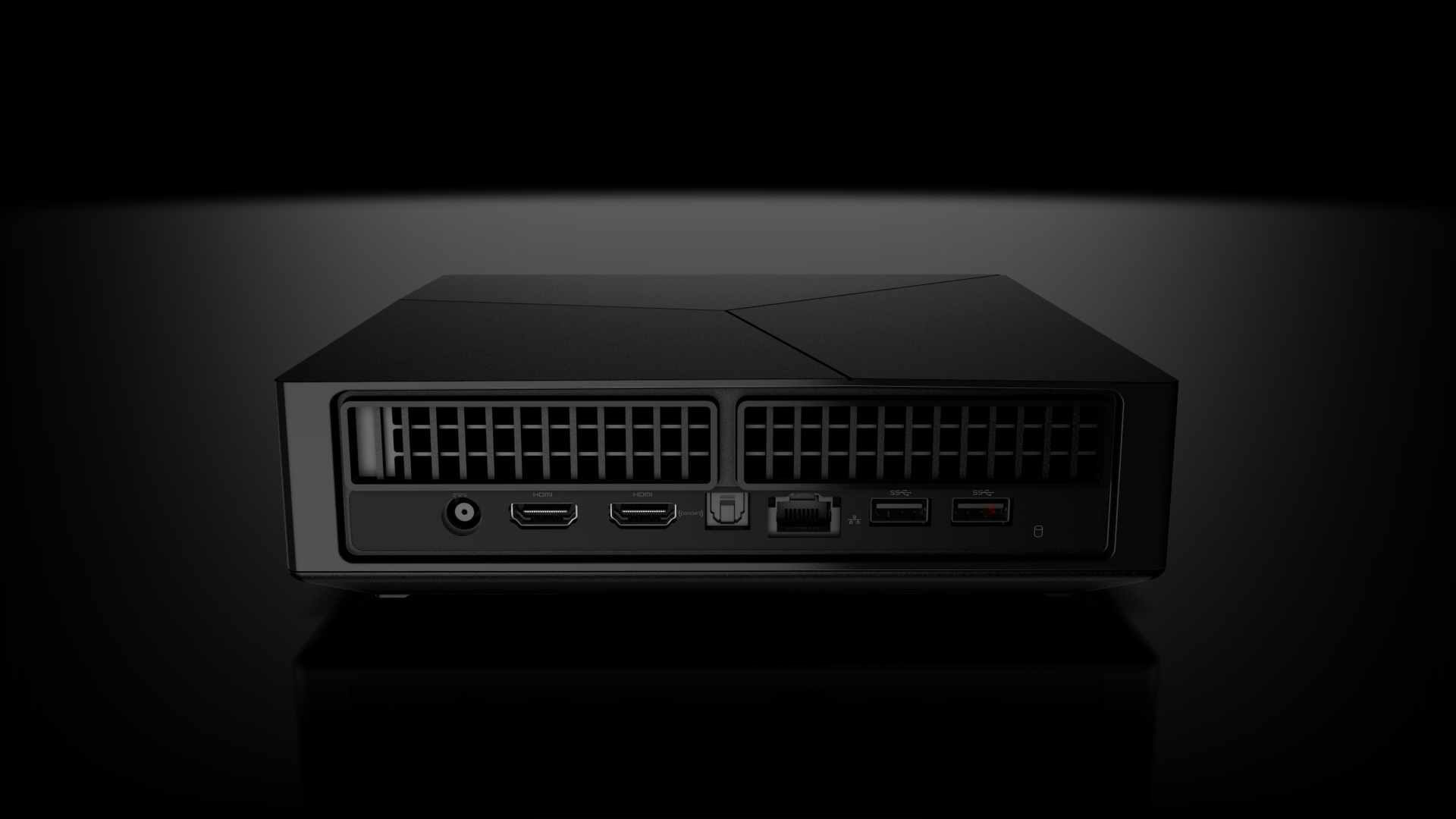 Meet Alienware S Alpha Console A Steam Machine Without Steamos For Now Pcworld