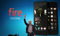 Amazon Fire Phone apps: How does Fire OS compare to Android?