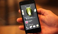amazon fire phone carousel