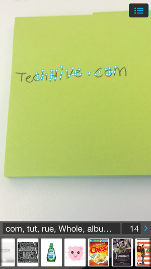 amazonflowhandwriting