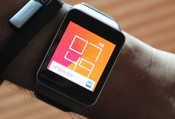 android wear main