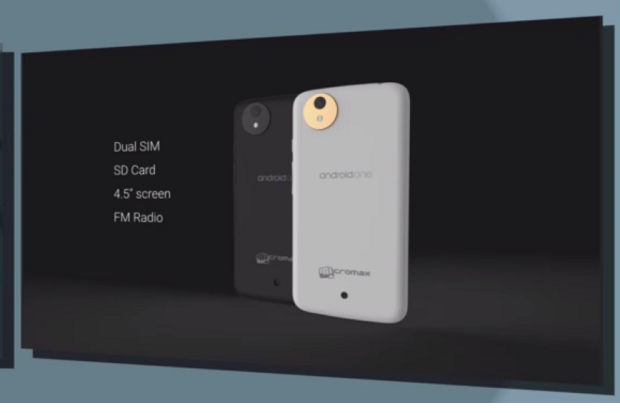androidone