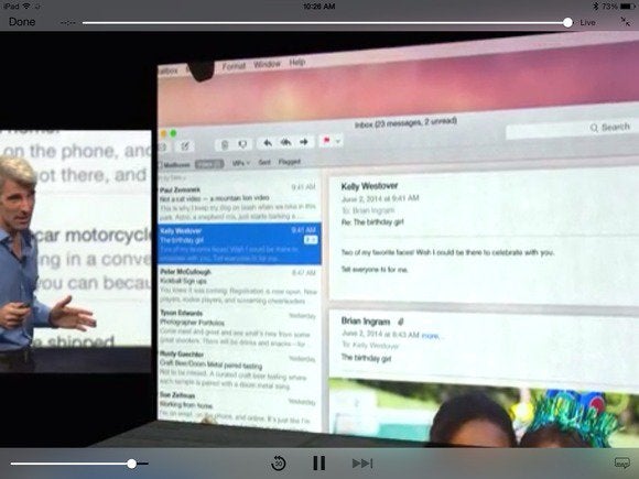 apple wwdc os x yosemite 11