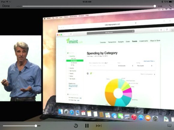 apple wwdc os x yosemite 16
