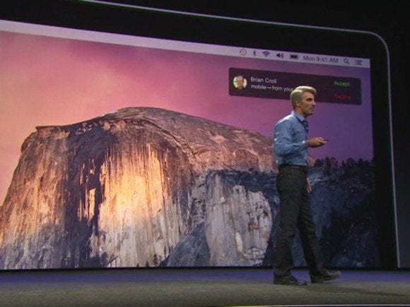 apple wwdc os x yosemite 27