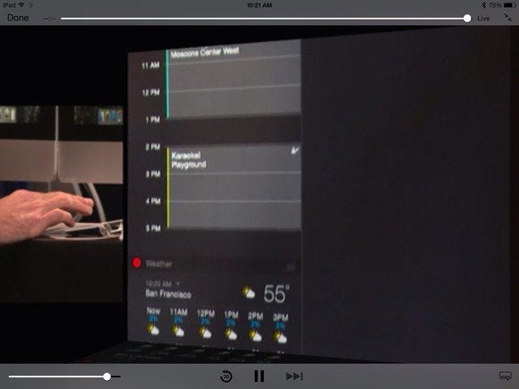 apple wwdc os x yosemite 4