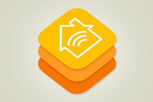 applehomekit primary