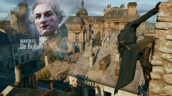 assassins creed unity