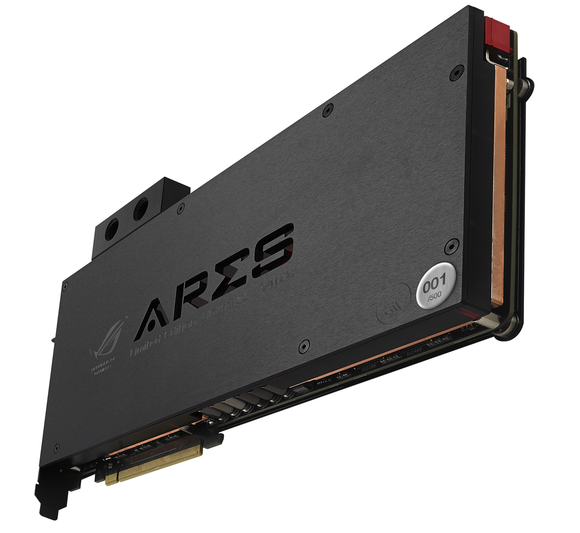 Asus ROG Ares III