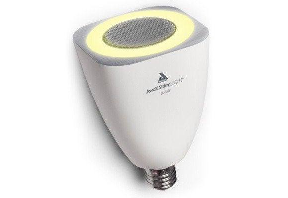 awox striimlight primary