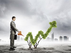 10 Hot Big Data Startups to Watch