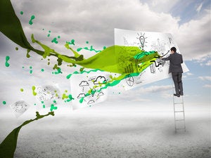 IoT: Up the stack and into the business realm