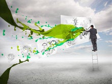 When big data is truly better