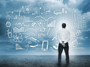 My Big Data Has Schizophrenia