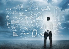 My Big Data Has Schizophrenia