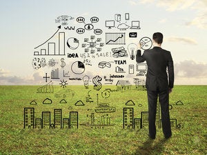 Securing big data off to slow start