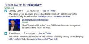 bing twitter 2