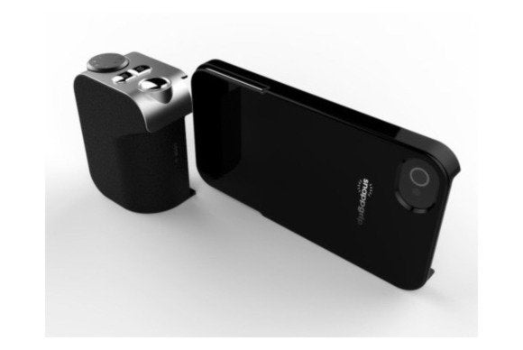 bitemyapple snappgrip iphone