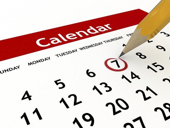 calendar 0