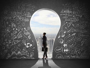 Pay up for talent? Is there a security salary disconnect?
