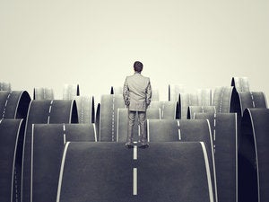Australia’s accidental techies: The nontraditional path to a career in IT