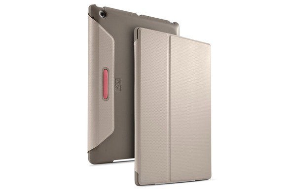 caselogic snapview2 ipad