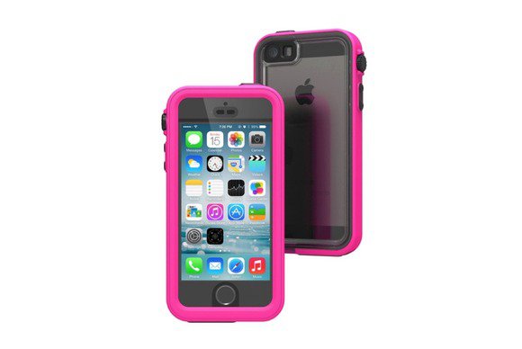 catalyst waterproof iphone