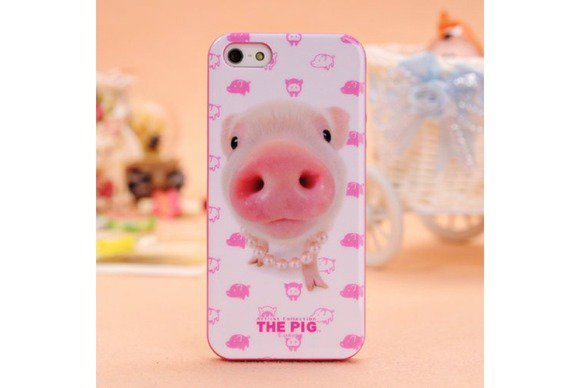championstore thepigcollection iphone