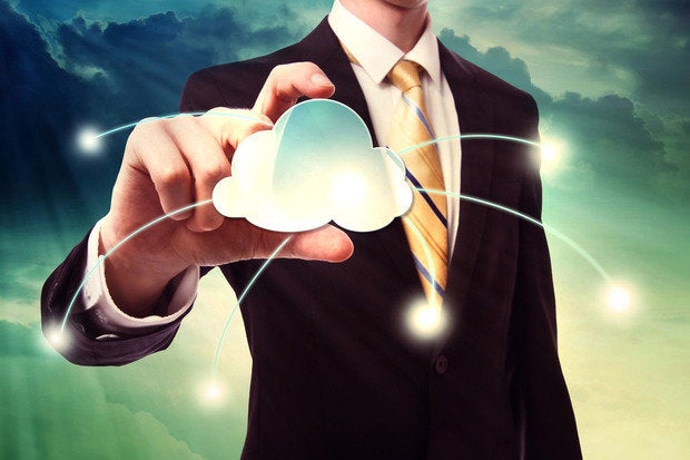 cloud skills