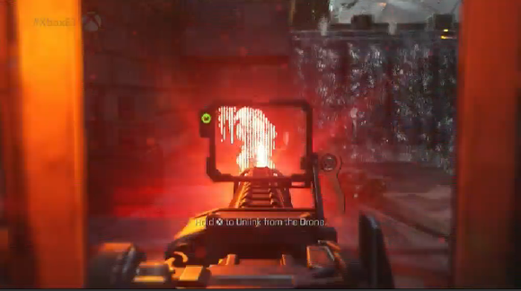 cod advanced warfare