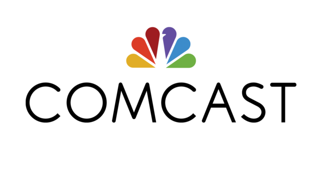 comcast logo