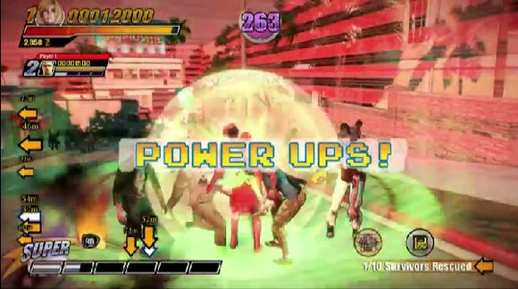 dead rising capcom 31 anniversarry dlc