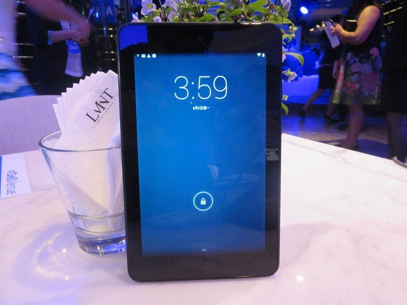dell venue 7
