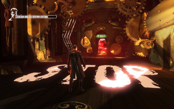 DMC