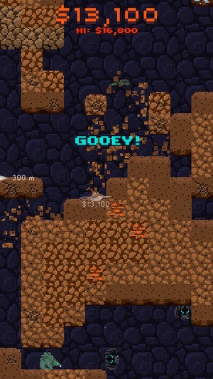 doug dug danger