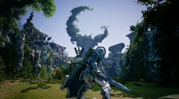 fable legends end