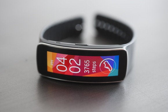 smartwatch gear 2