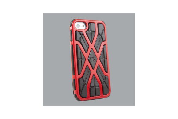 gform xtreme iphone