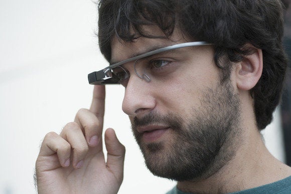 glass google 14
