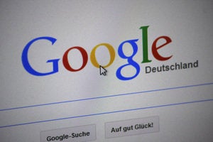 google.de