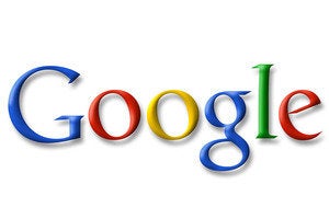 google logo