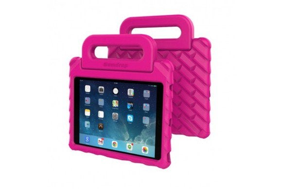 gumdrop foamtech ipad