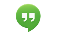 hangouts